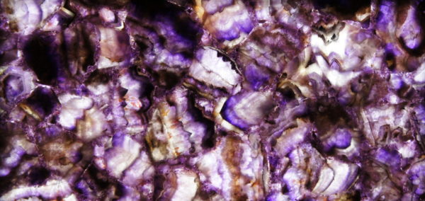 Amethyst I Semi-Precious Stone