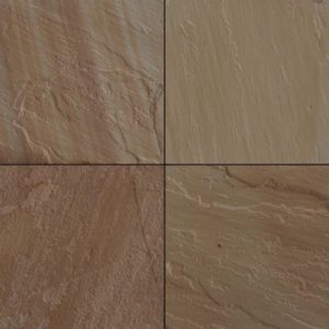 Camel Dust Sandstone Tiles and Slabs
