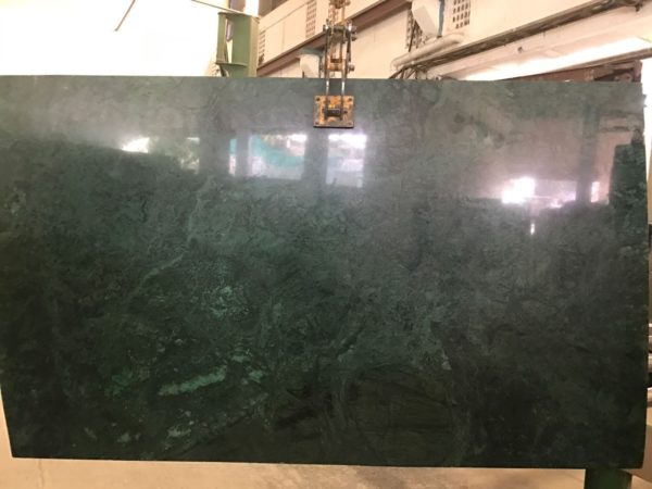 Green Marble Slabs