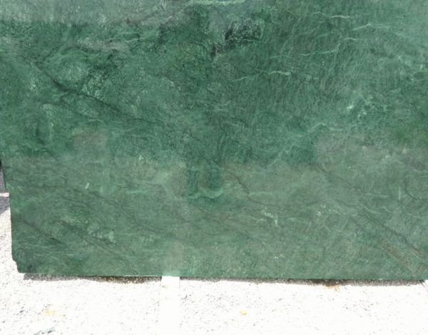 Green Marble Slide