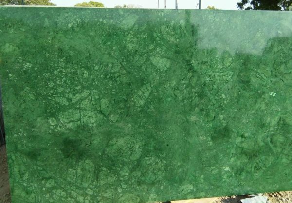Green Marble Slide Export