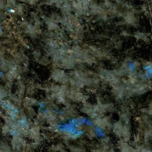 Labradorite Semi-Precious Stone