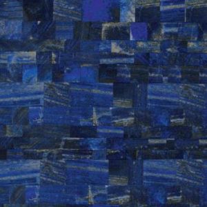 Lapis Lazuli Semi-Precious Stone