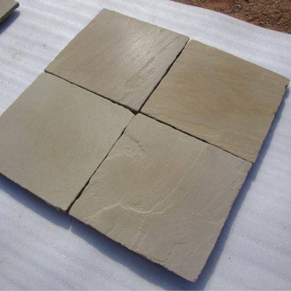 Raj Green Sandstone Slabs