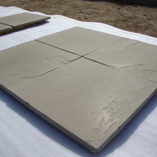 Raj Green Sandstone