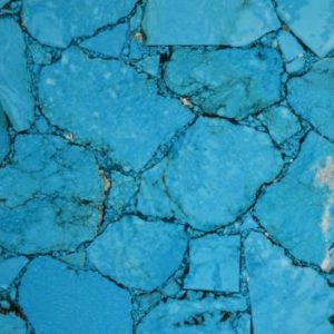 Turquoise Semi - Precious Stones