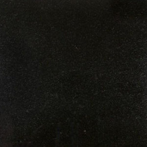 Absolute Black Granite