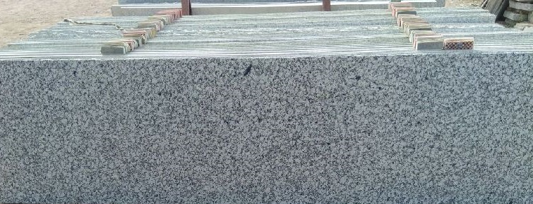 Granite Slabs Bulk Export