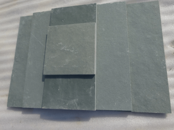 Kota Blue Limestone Tiles and Slabs